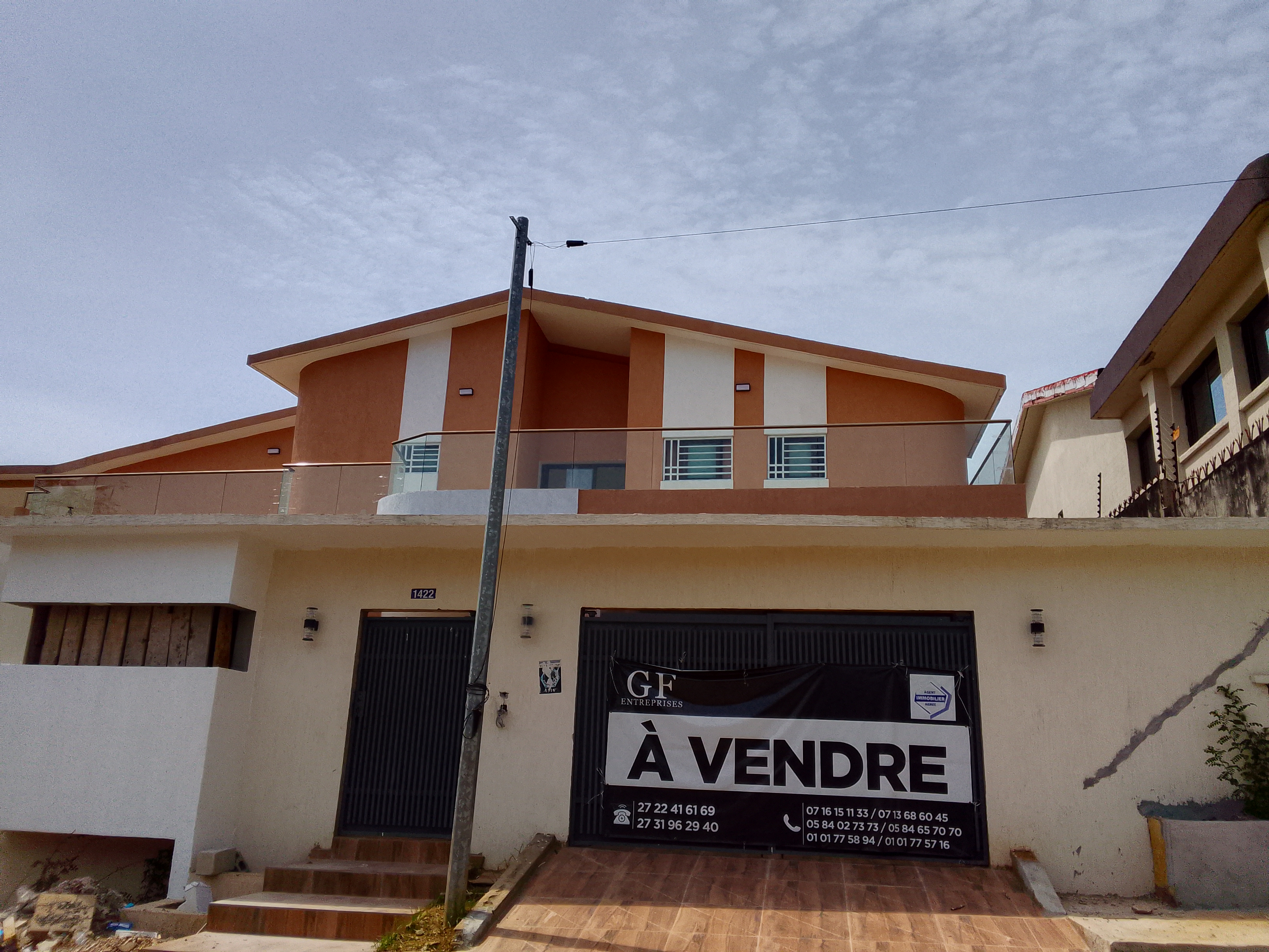 Photos Location - Vente