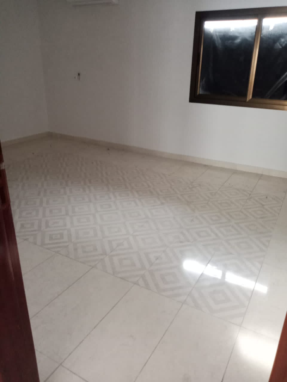 Villa basse de 7 pièces
