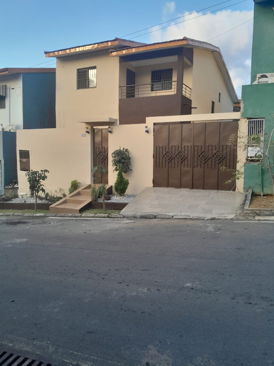 Villa 4 pièces